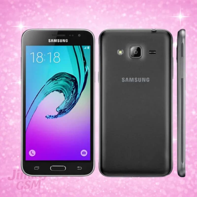Samsung J3 8GB