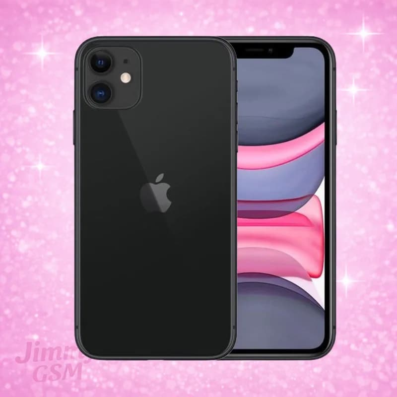 Iphone 11 64GB