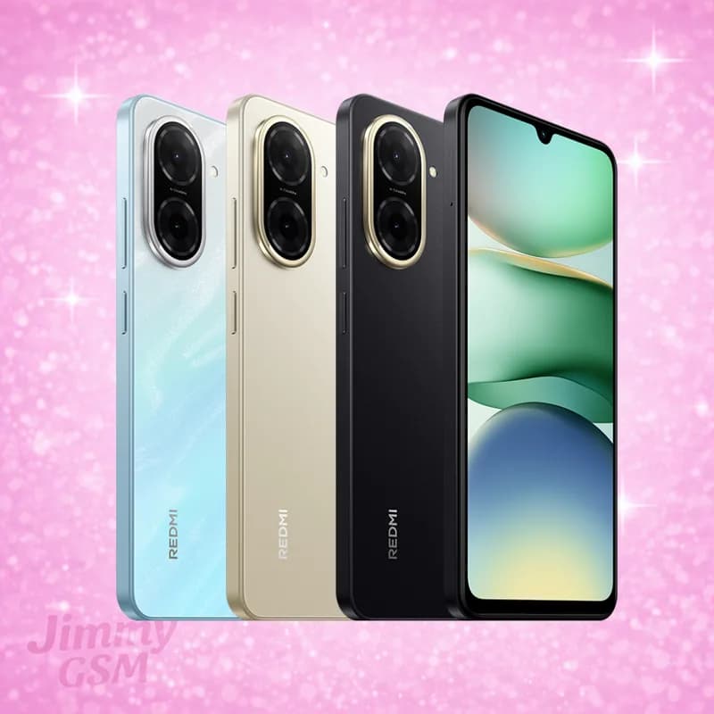 Redmi A5 64GB