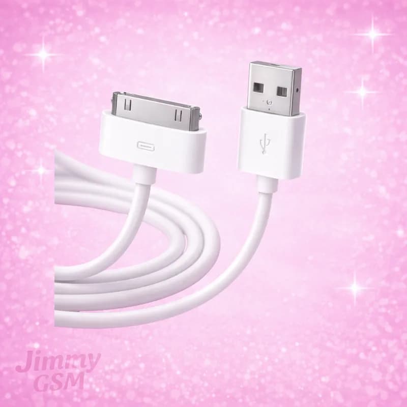 iPhone 4 adatkábel