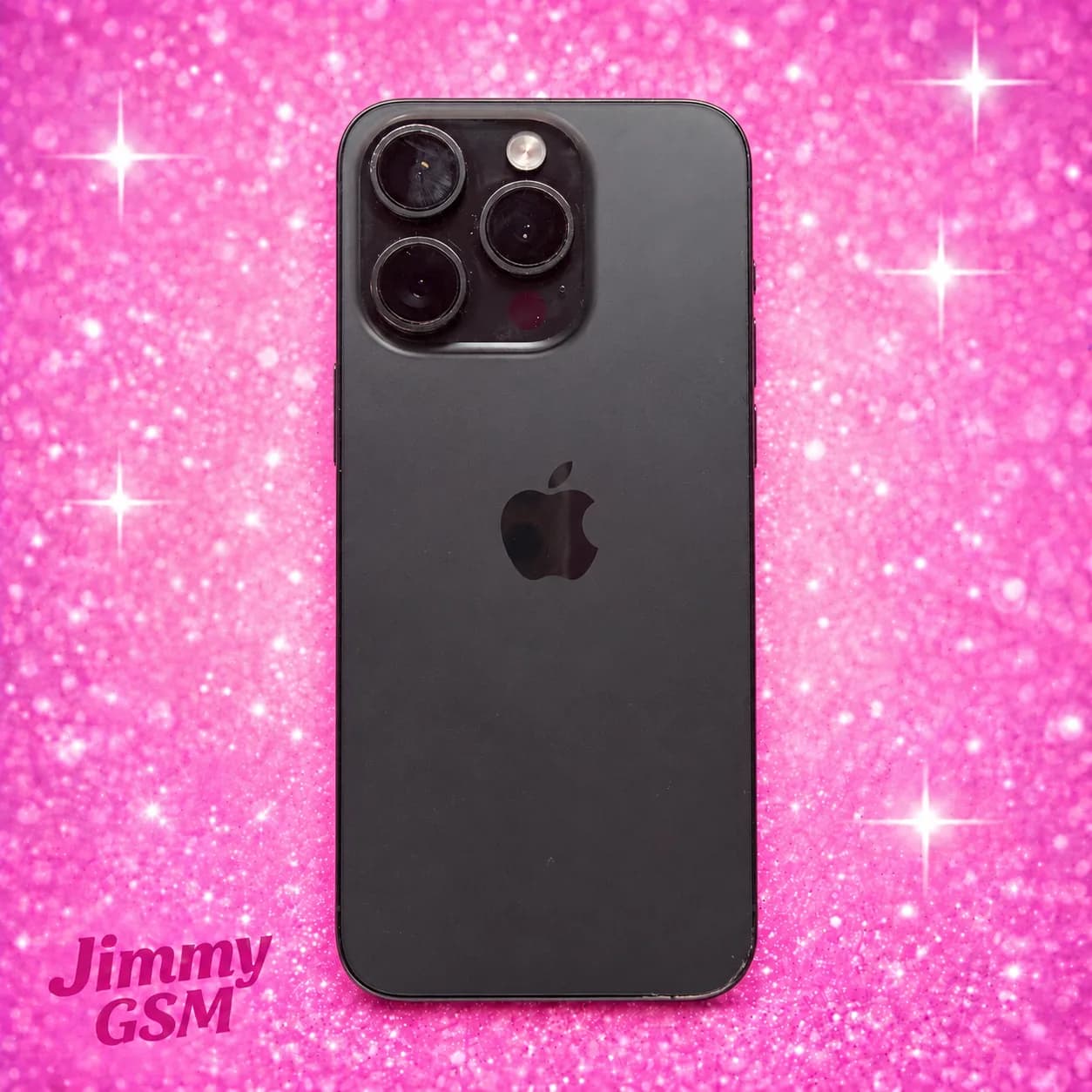 Apple iPhone 15 Pro