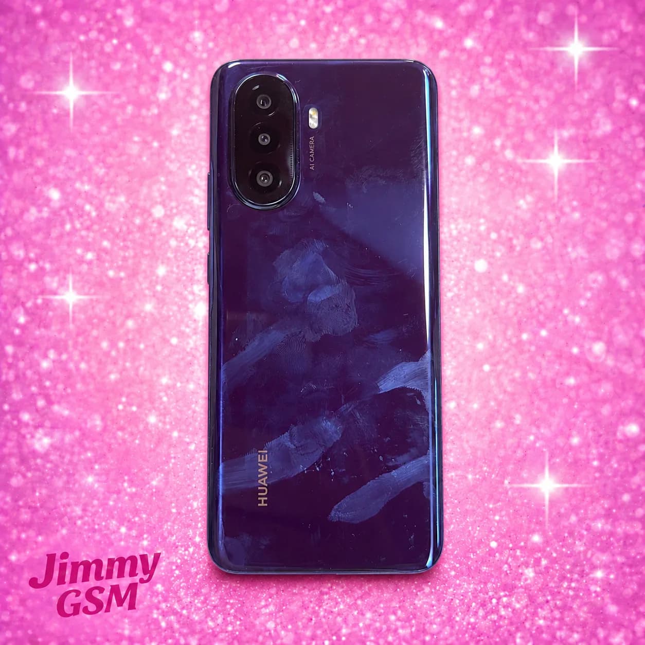 Huawei nova Y70
