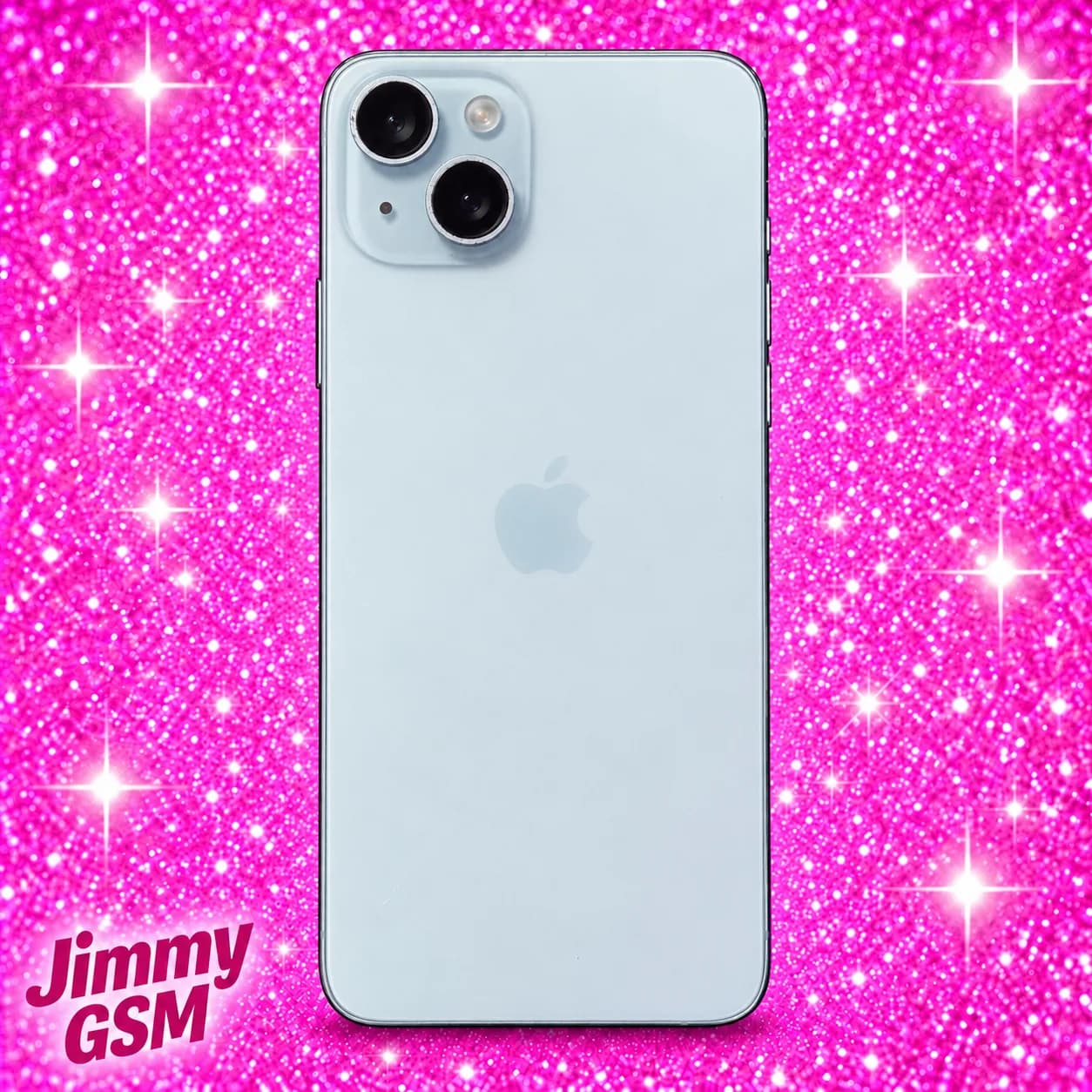 Apple iPhone 15 Plus 128GB