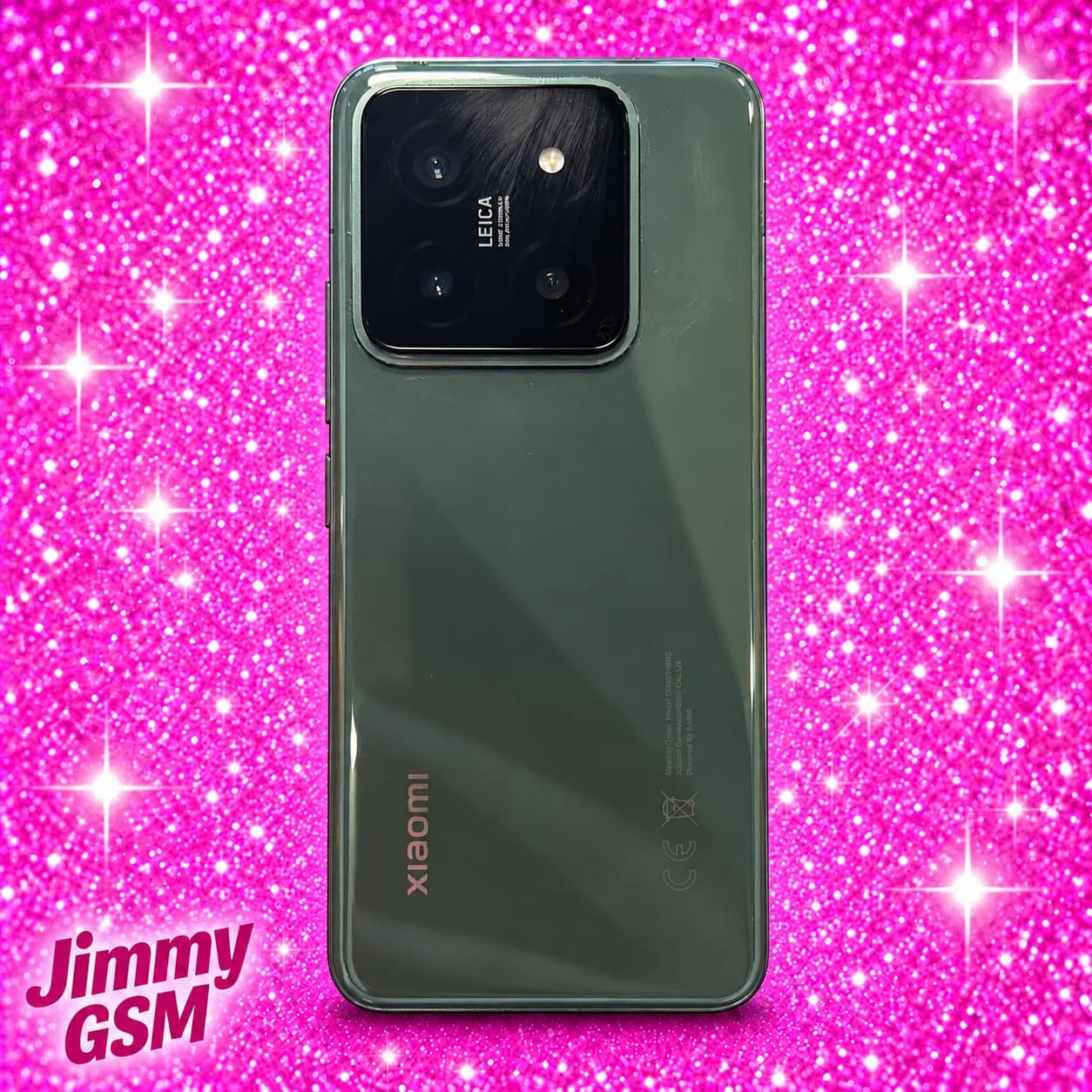 Xiaomi 14 5G 512GB
