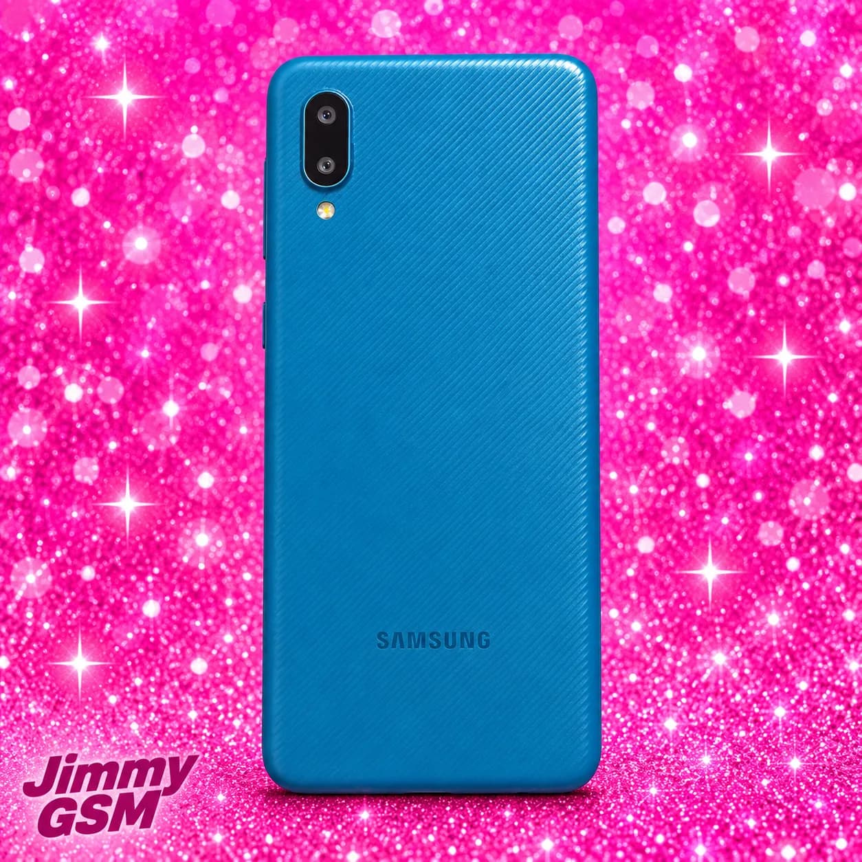 Samsung Galaxy A02