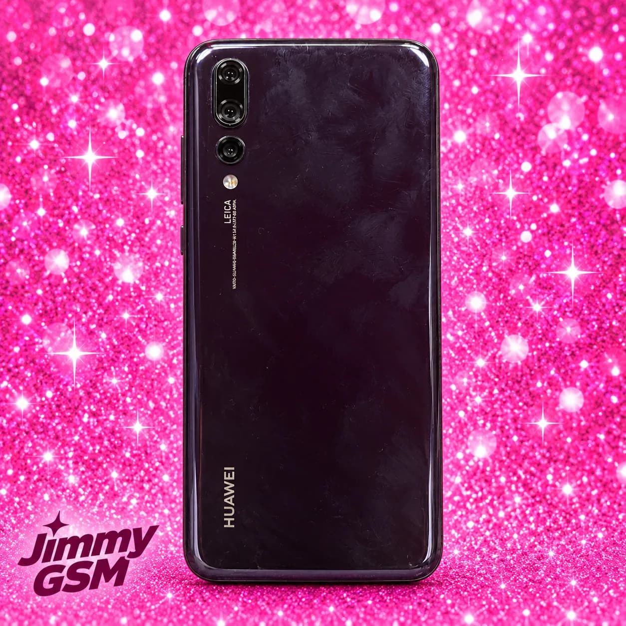 Huawei P20 Pro