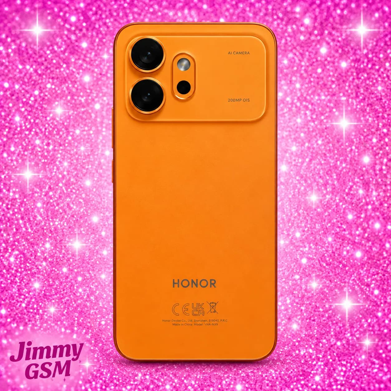 HONOR 600