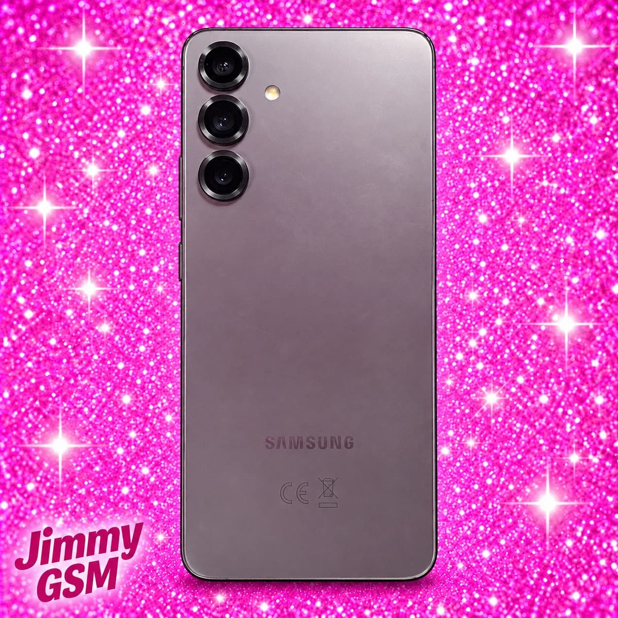 Samsung Galaxy S25