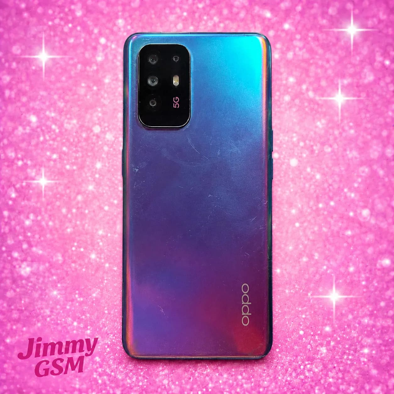 OPPO Reno5 Z 5G 6/128 GB