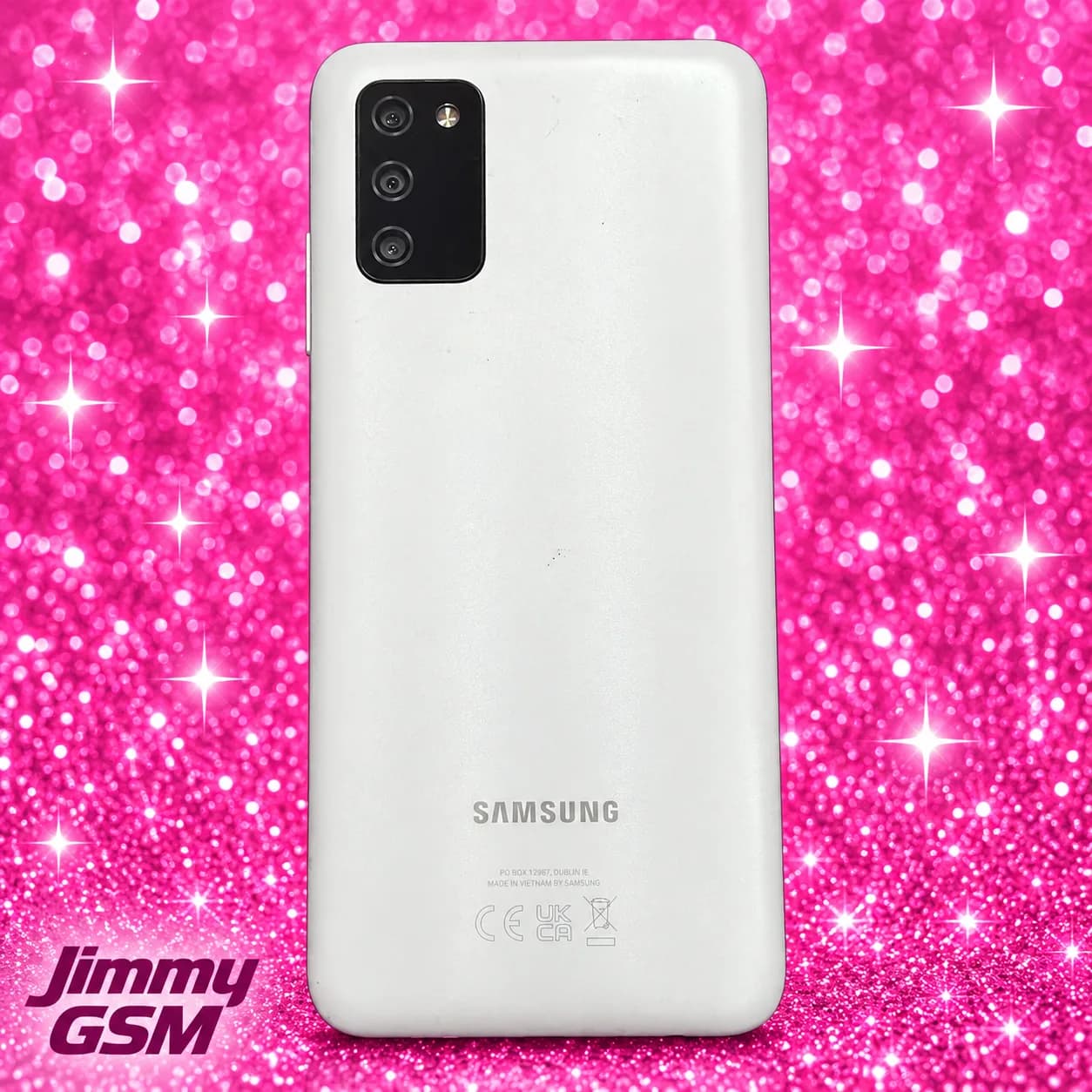 Samsung Galaxy A03s