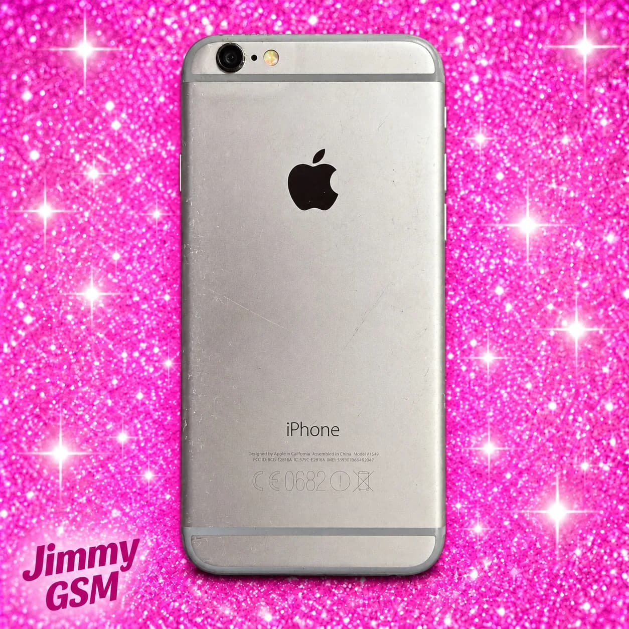 Apple iPhone 6