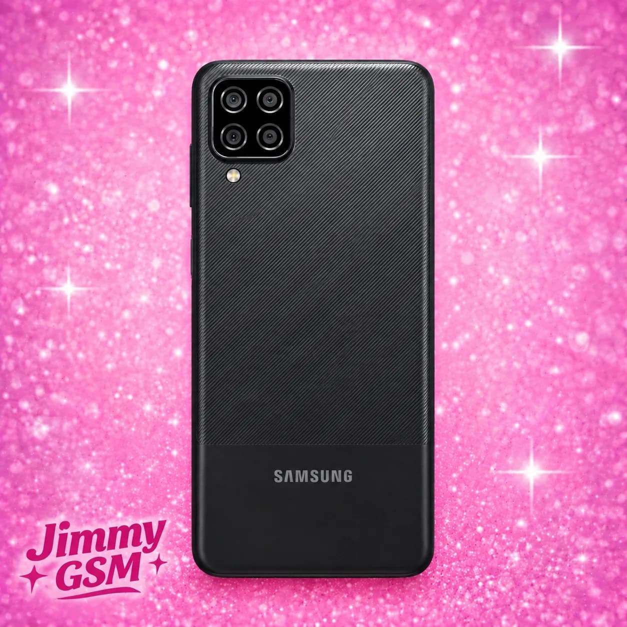 Samsung Galaxy A12