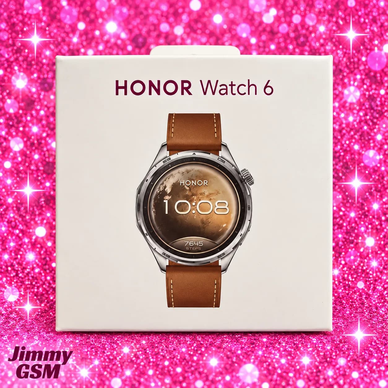 HONOR Watch 6