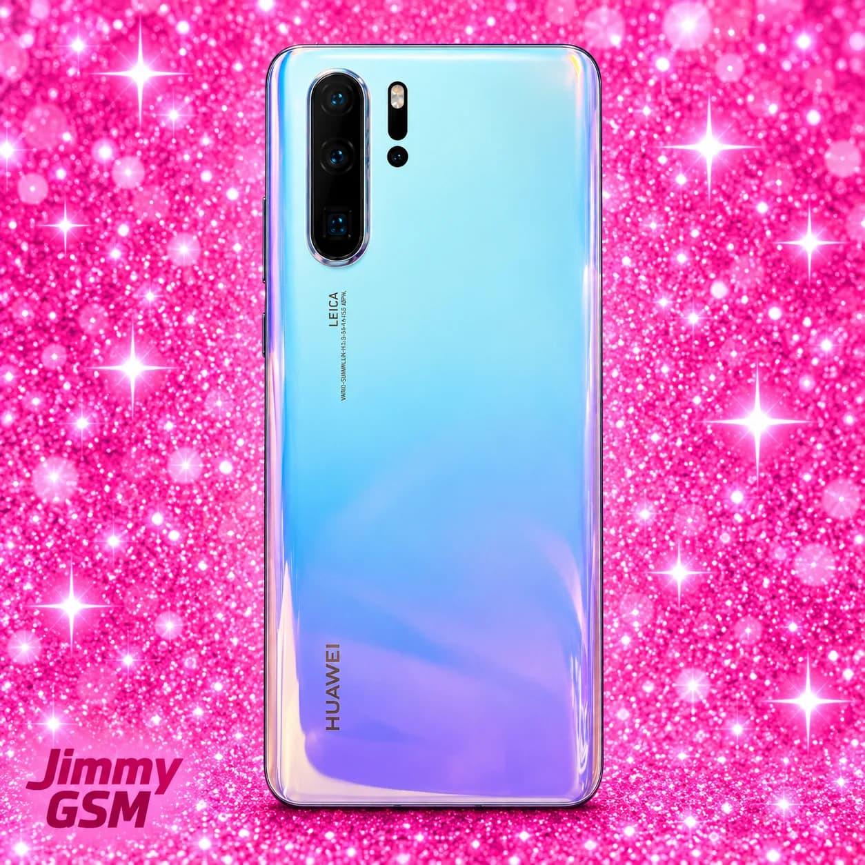 Huawei P30 Pro -Ázsia mdel