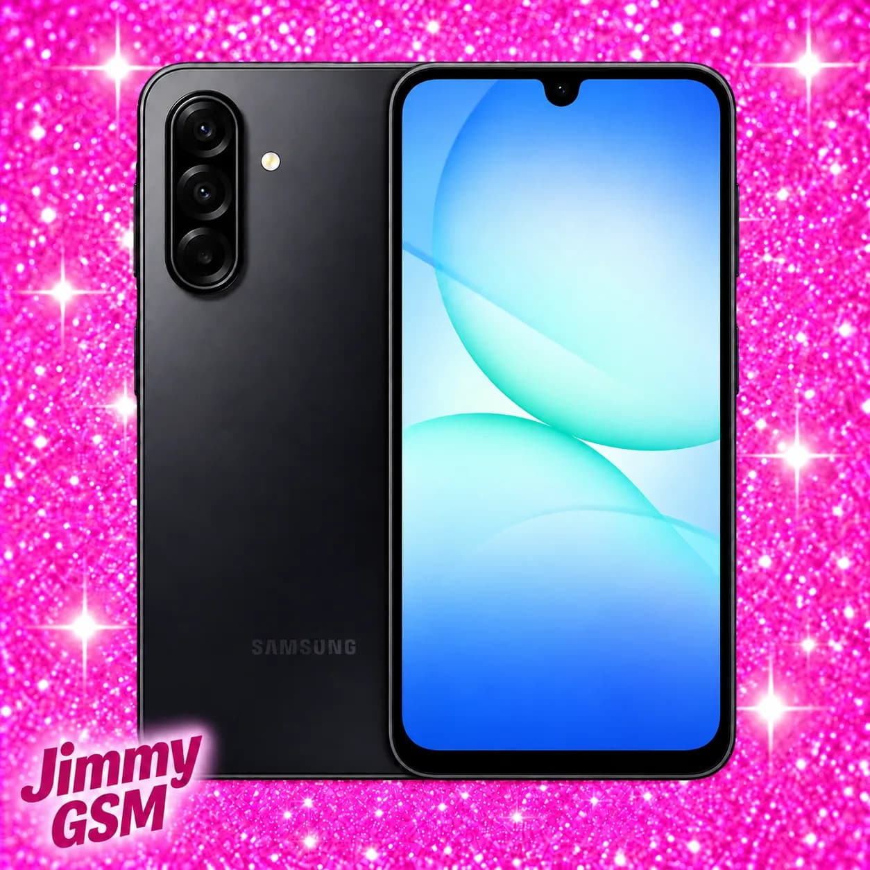 Samsung A17 5G