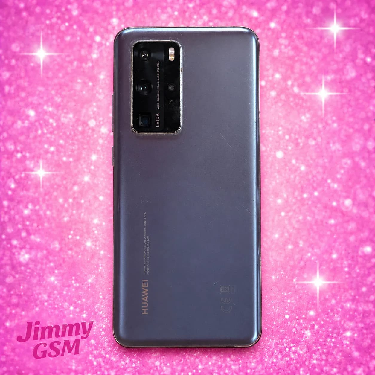 Huawei P40 Pro