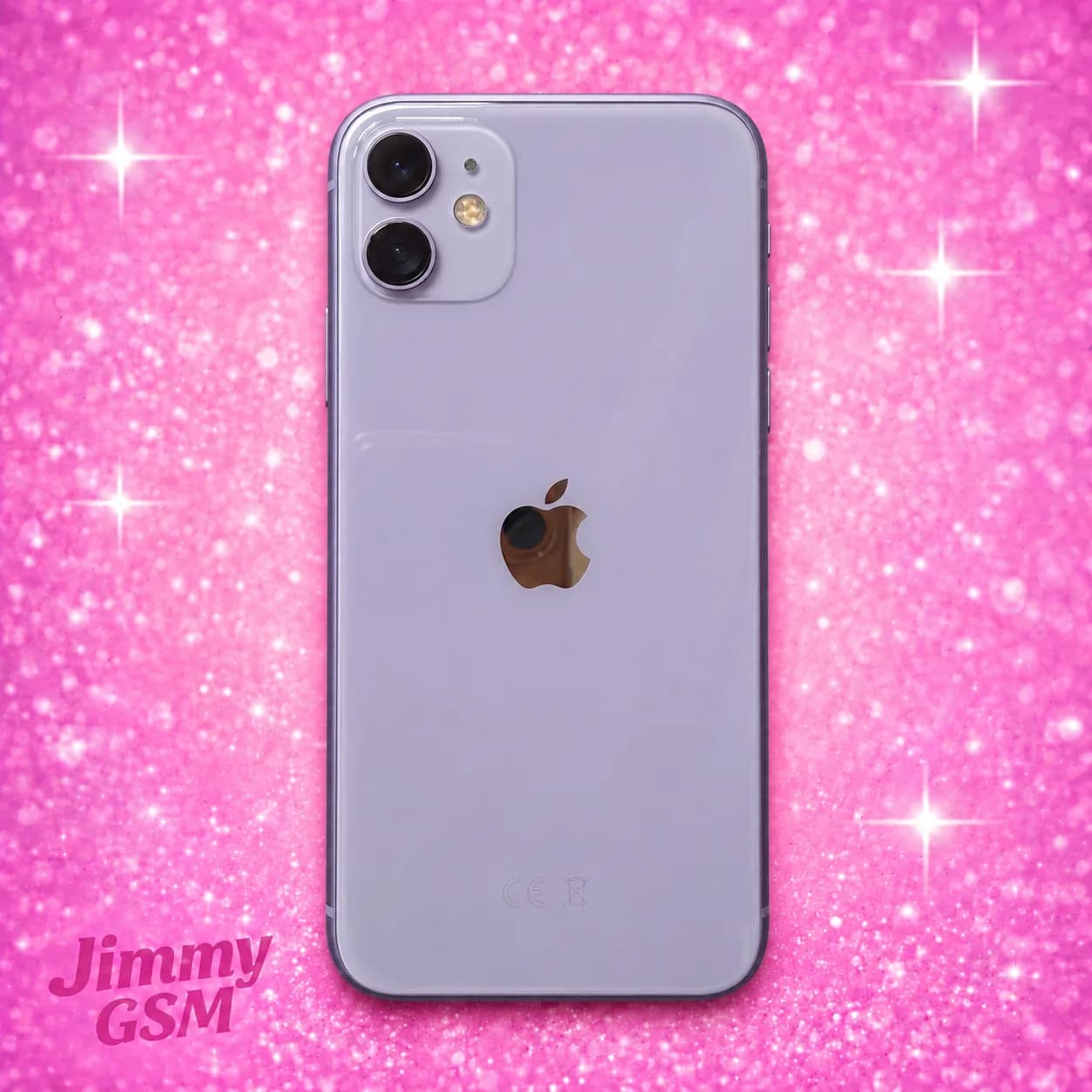 Apple iPhone 11 – teljesen felújított