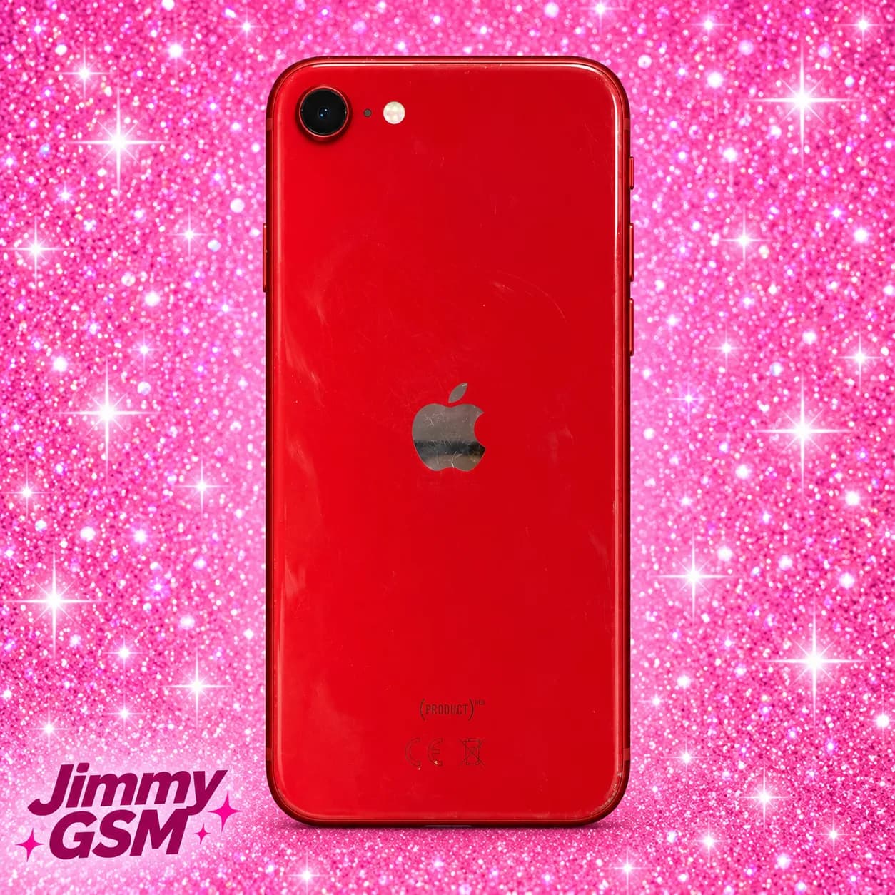 Apple iPhone SE (2020)