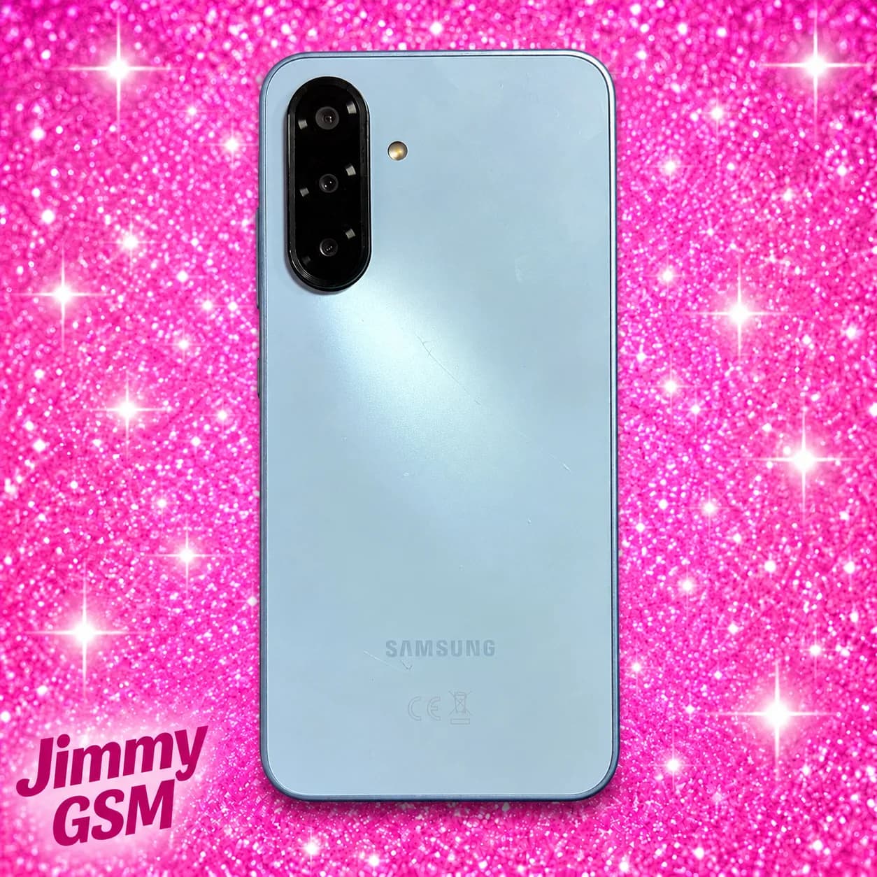 Samsung Galaxy A17 4G