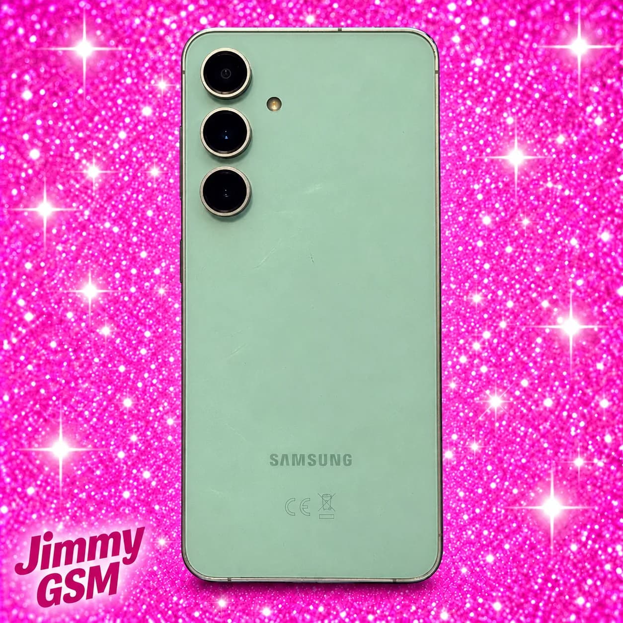 Samsung Galaxy S24 FE 5G 128GB