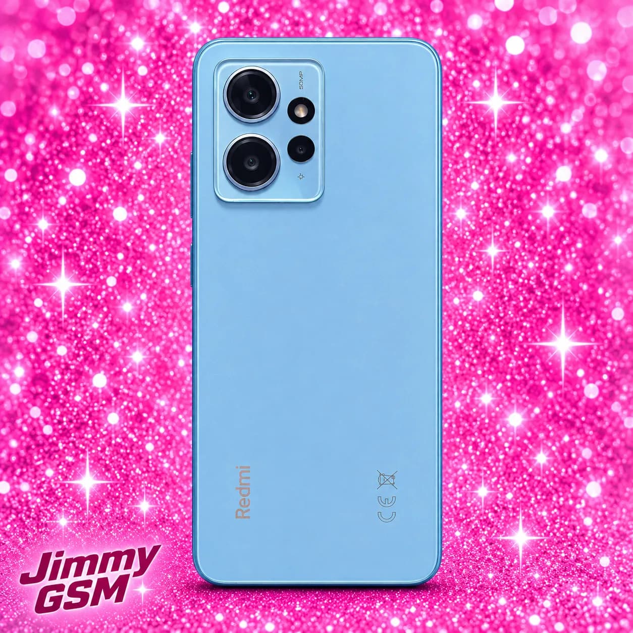 Xiaomi Redmi Note 12 4G