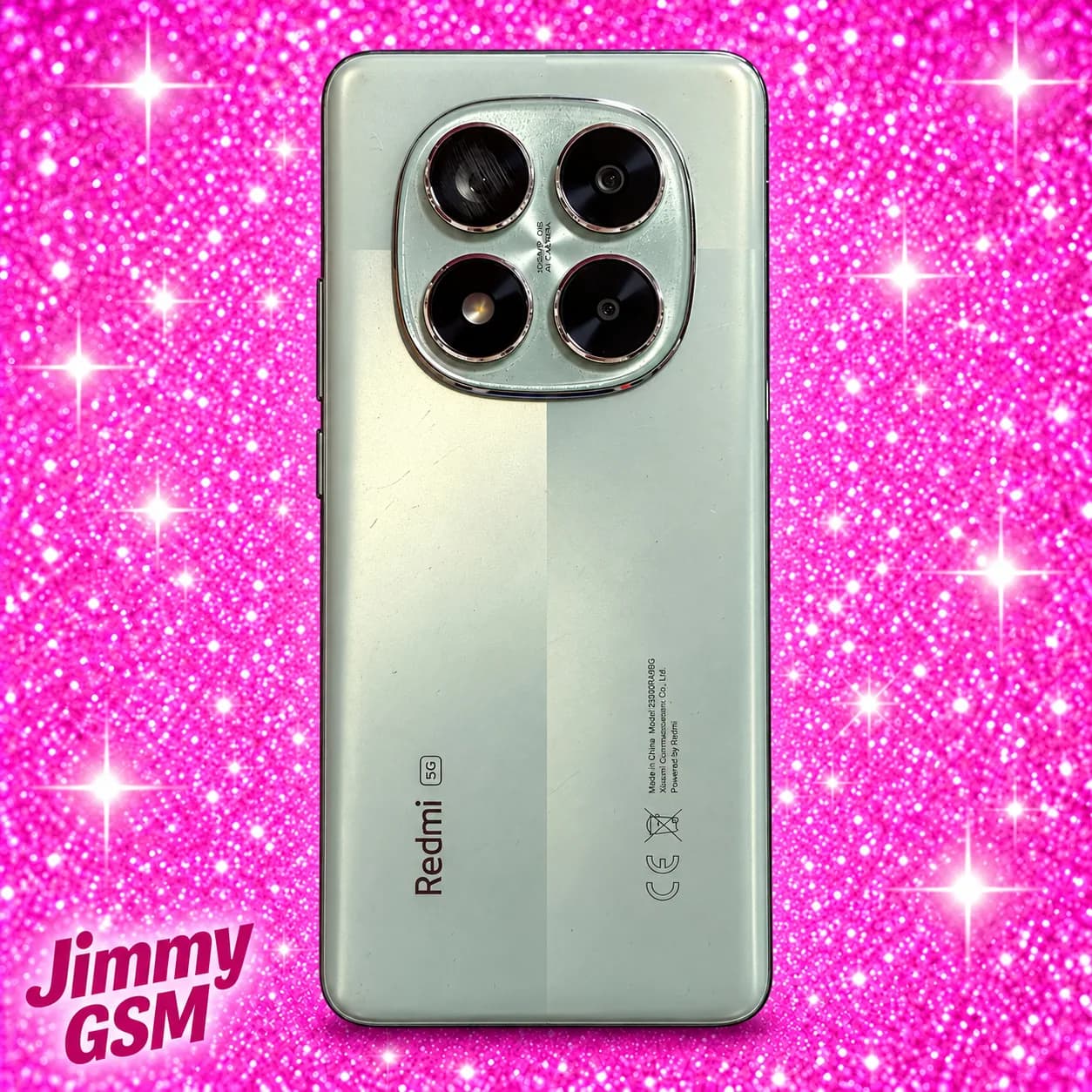 Redmi Note 14 Pro 5G