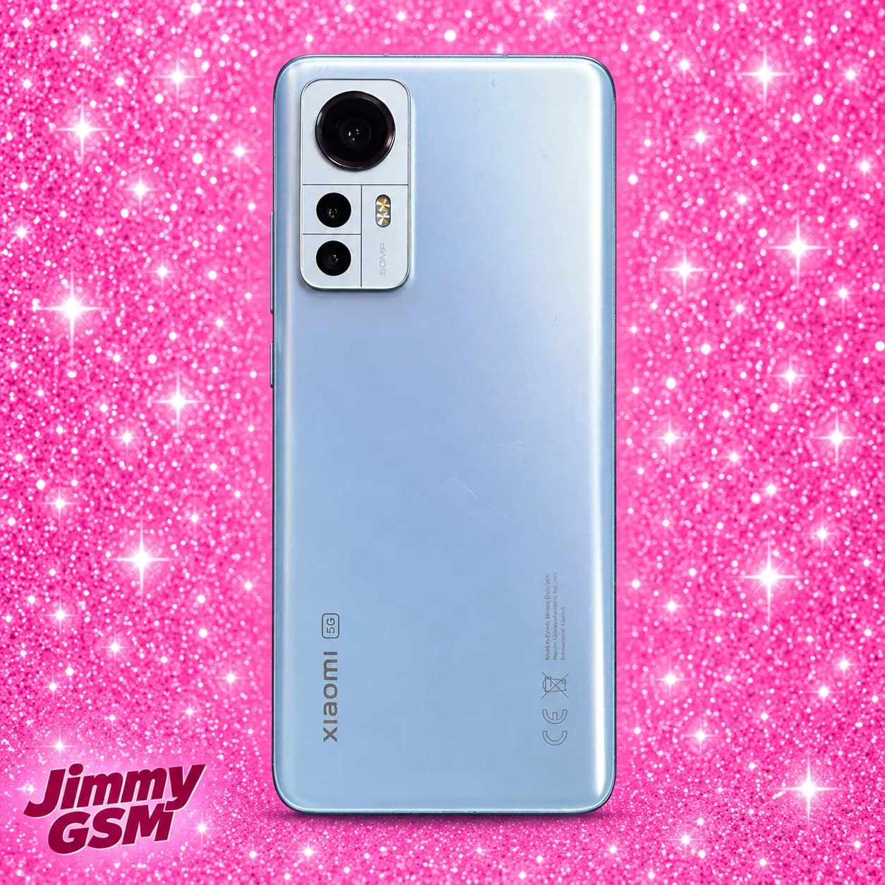 Xiaomi 12