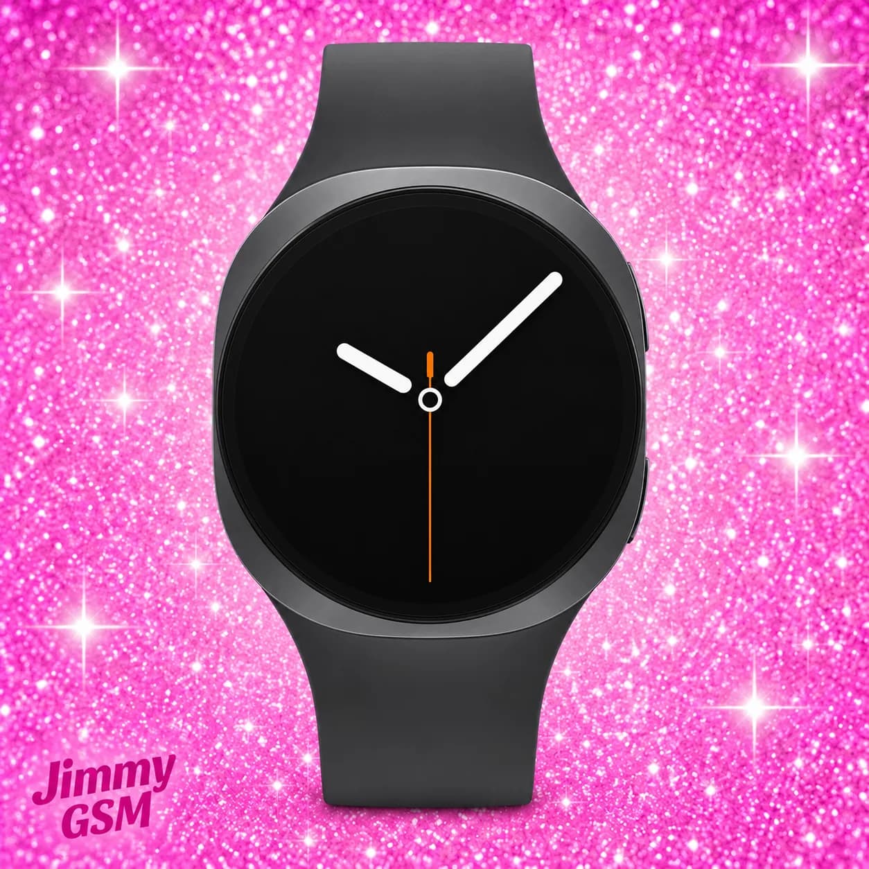 Samsung Galaxy Watch8 LTE