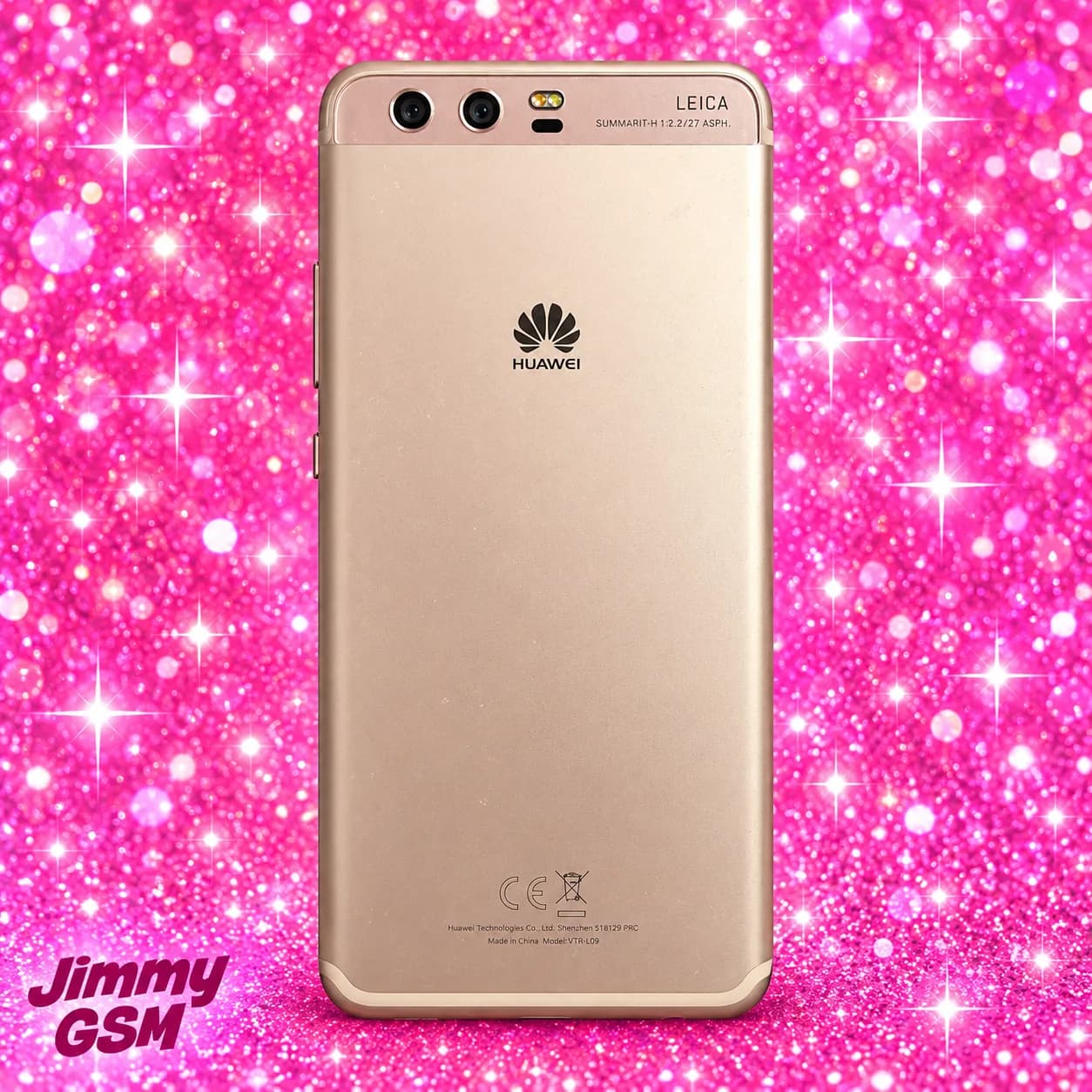 Huawei P10 - Telecom