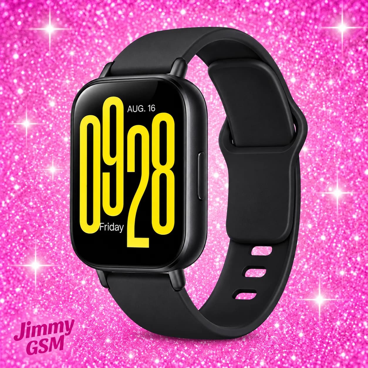 Xiaomi Redmi Watch 5