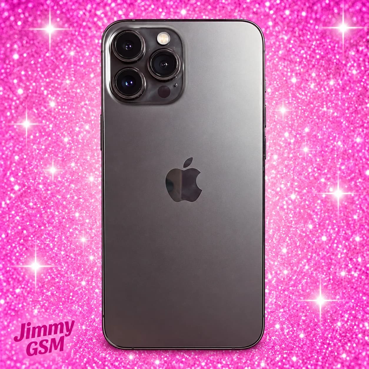 Phone 13 Pro Max– Grafitszürke