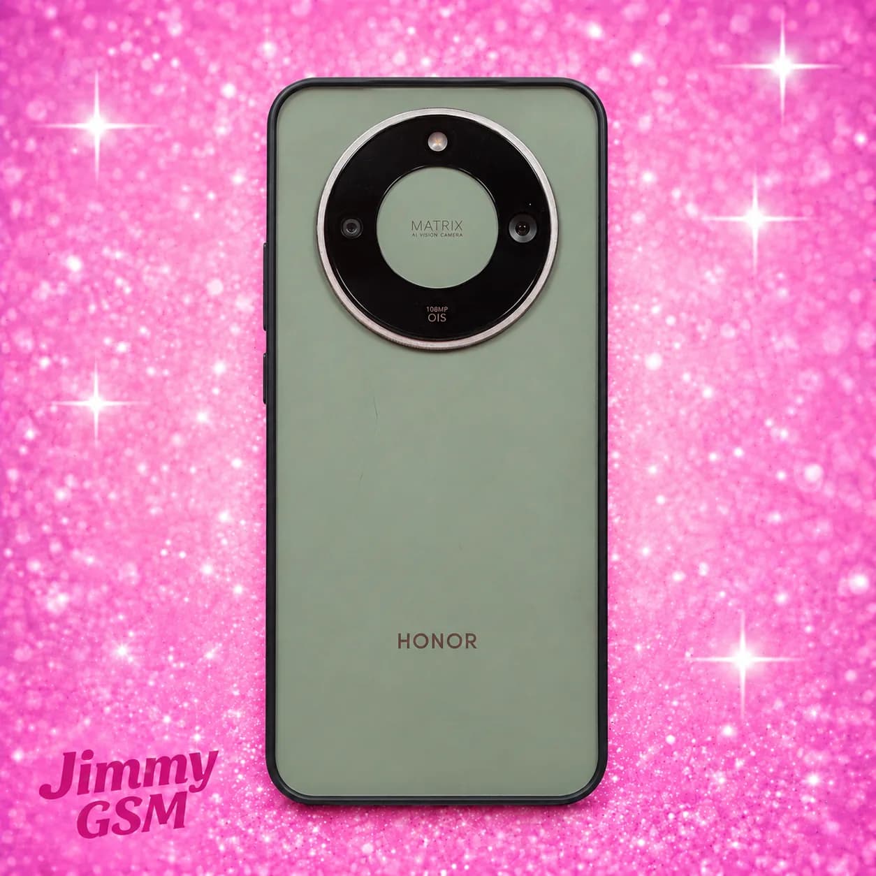 HONOR Magic8 Lite