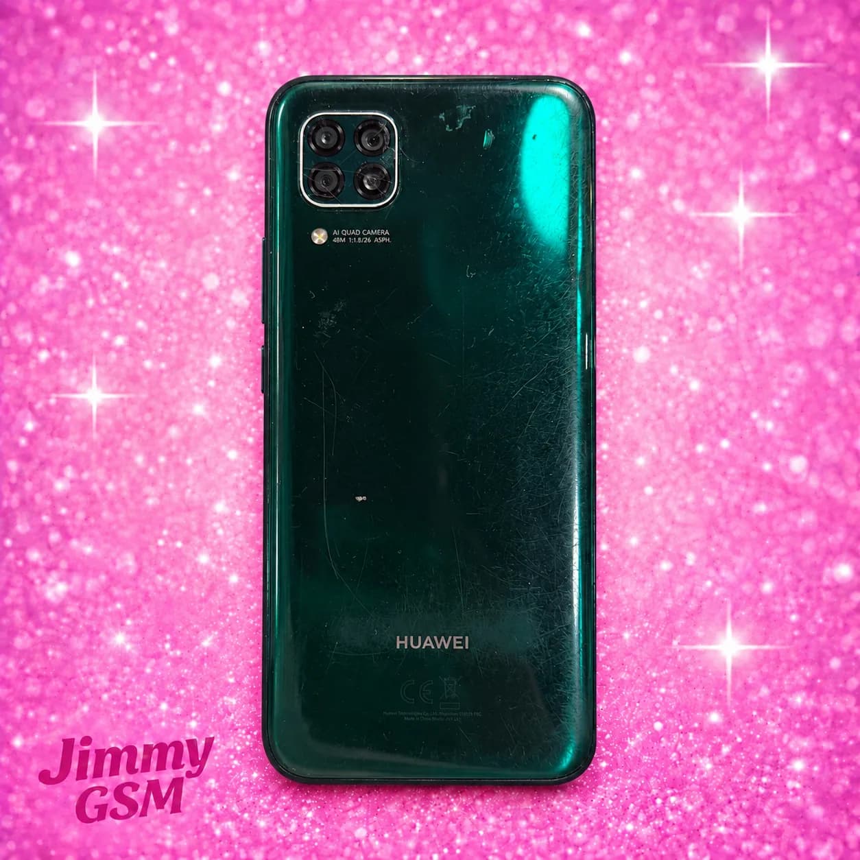 Huawei P40 Lite-128GB