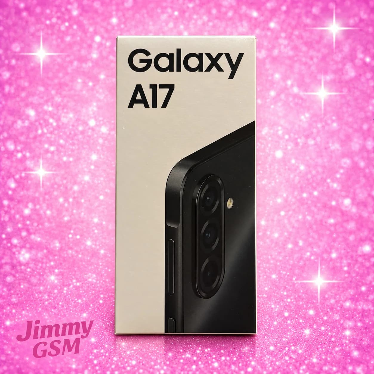 Samsung Galaxy A17 4G 128GB