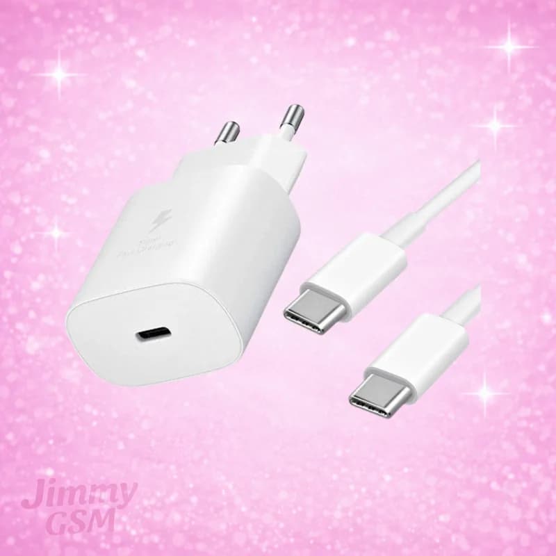 Univerzális gyorstöltő C-C 5V. 