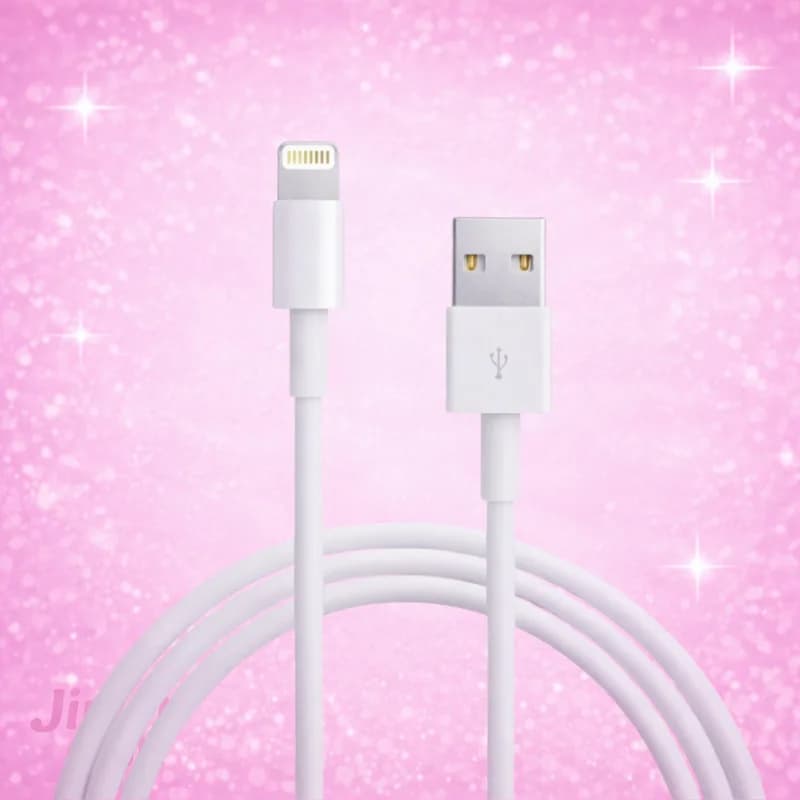 Iphone USB-Lightning adatkábel 2 méter