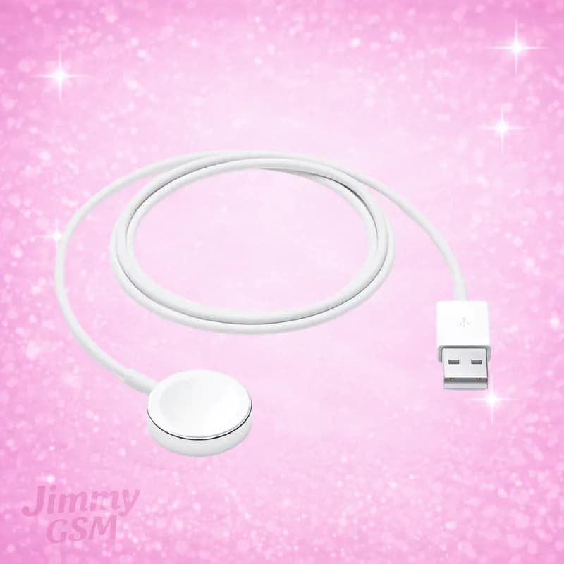 Apple Watch töltő USB