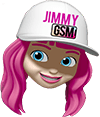Jimmy GSM