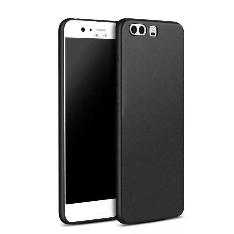 Iphone SE 2022 Szilikon Tok Fekete