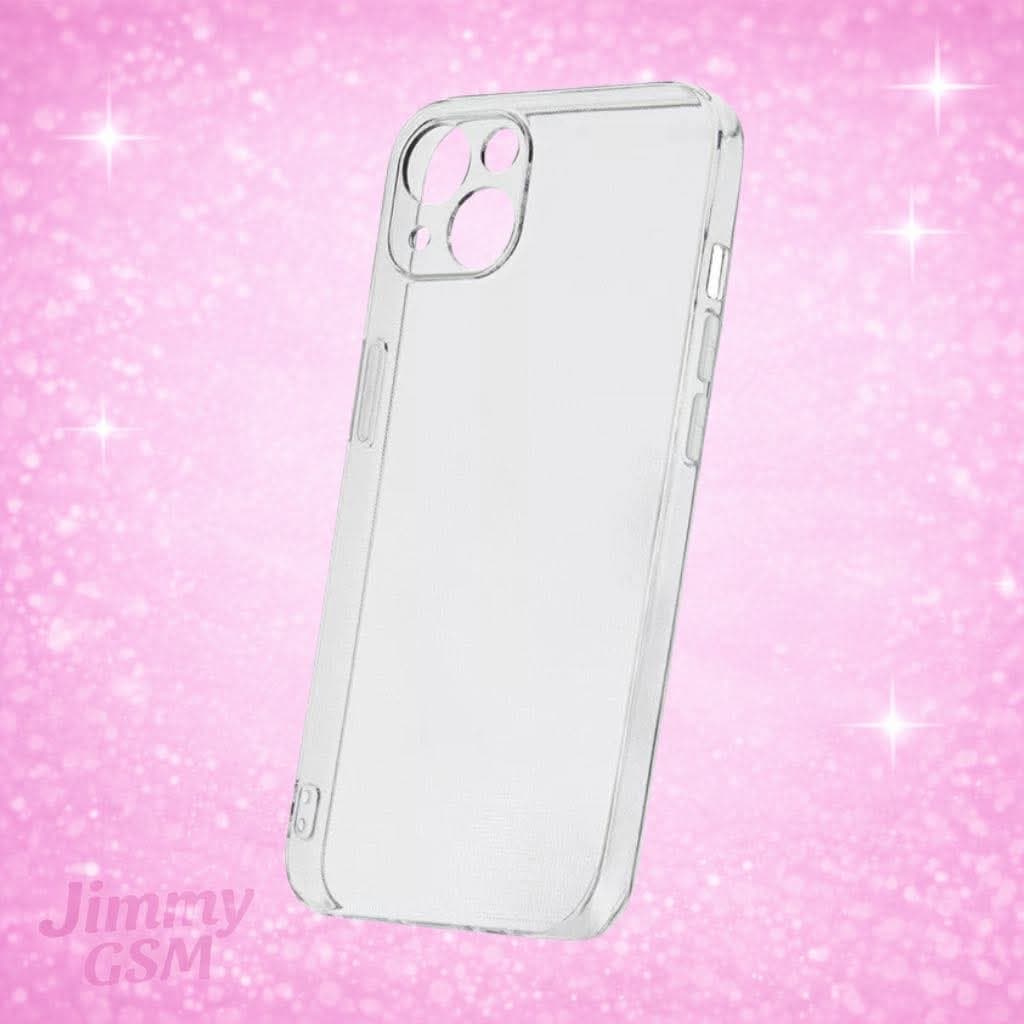 Iphone 11 Pro Max Átlátszó tok
