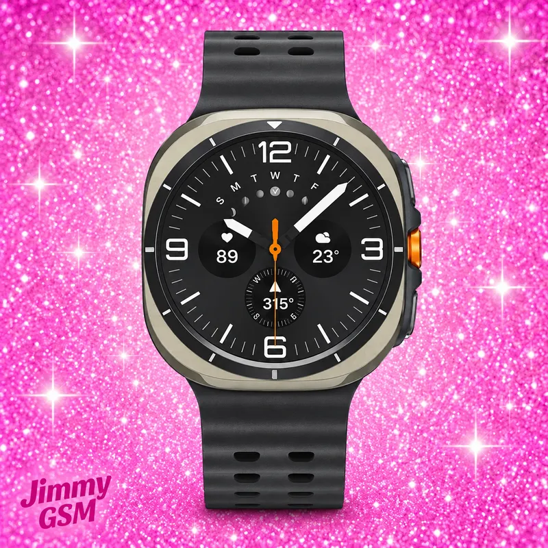 Samsung Galaxy Watch Ultra 47mm LTE