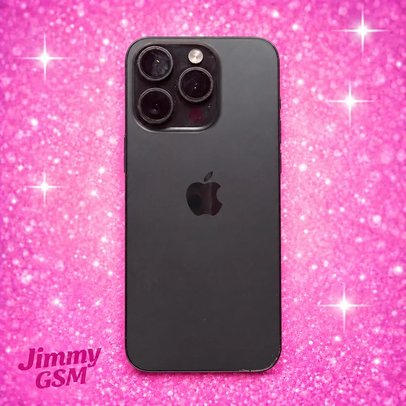 Apple iPhone 15 Pro