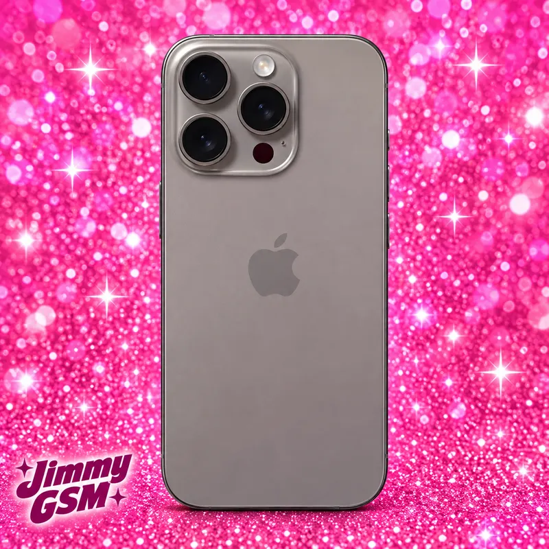 Apple Iphone 15 Pro
