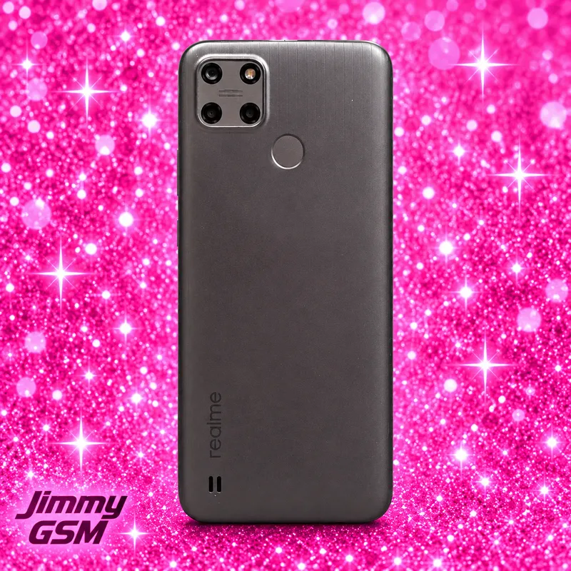 Realme C25