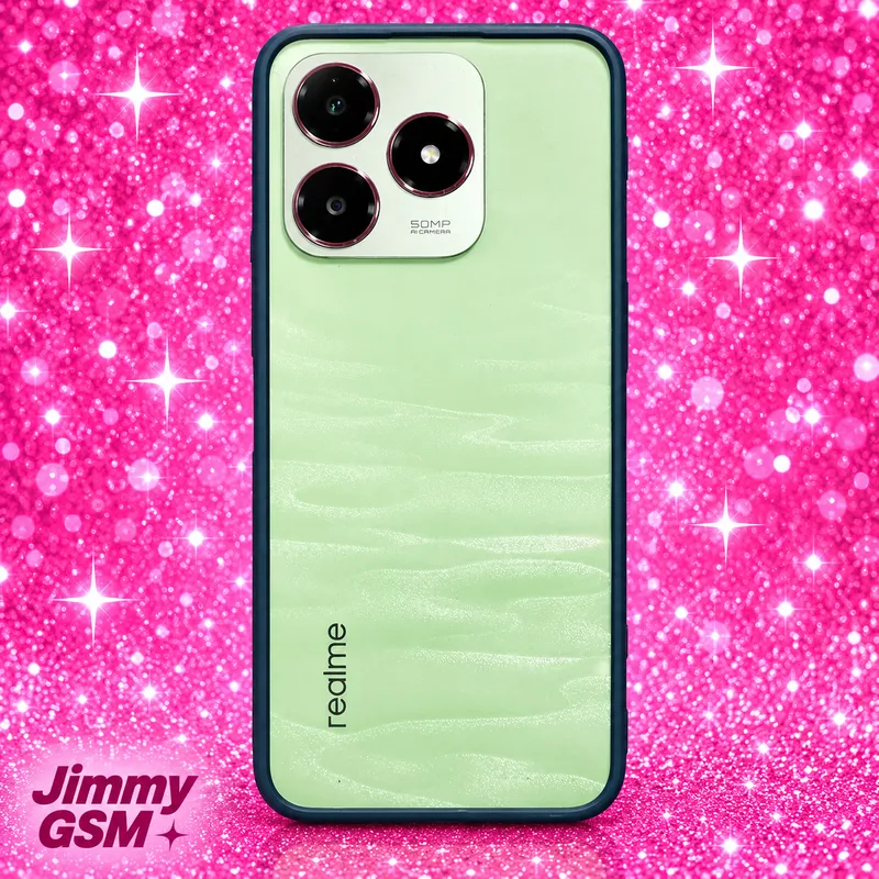 Realme C63
