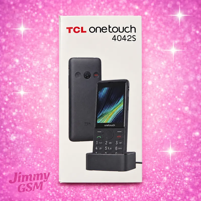 TCL OneTouch 4042S