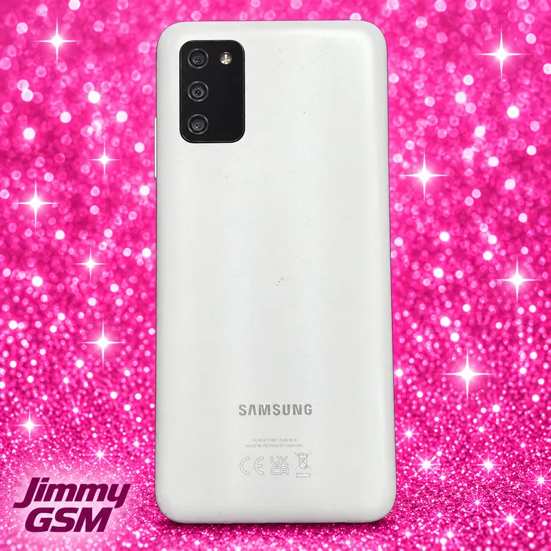 Samsung Galaxy A03s