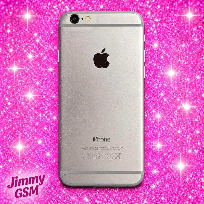 Apple iPhone 6