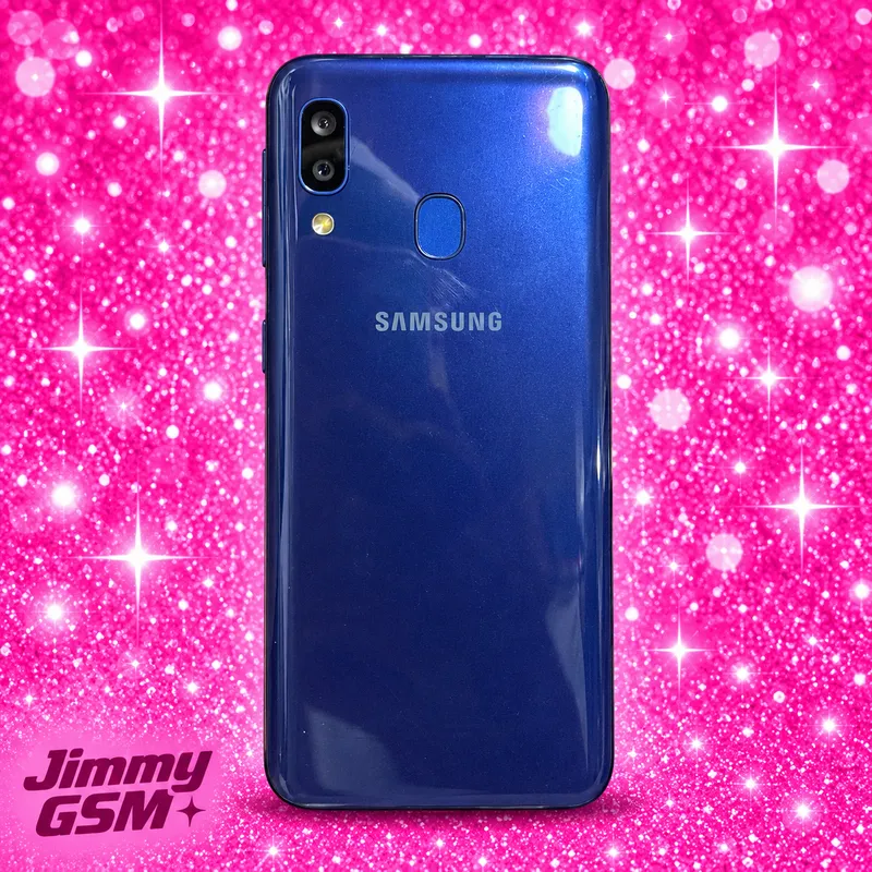 Samsung Galaxy A20e