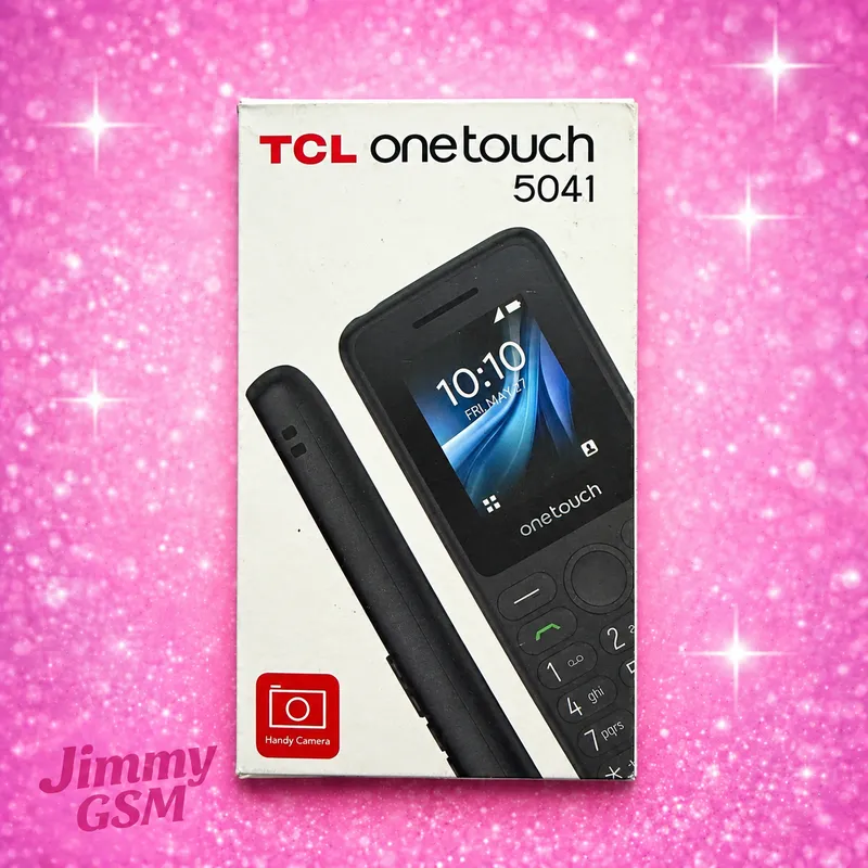 TCL OneTouch 5041